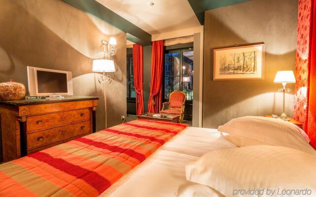 Die Swaene - Small Luxury Hotels