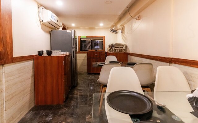 Itsy Hotels Elegant