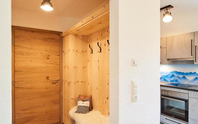 Apartment Naturnah