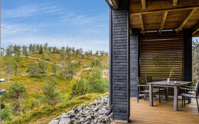 Rukavuorenhuippu 23 a Kuusamo