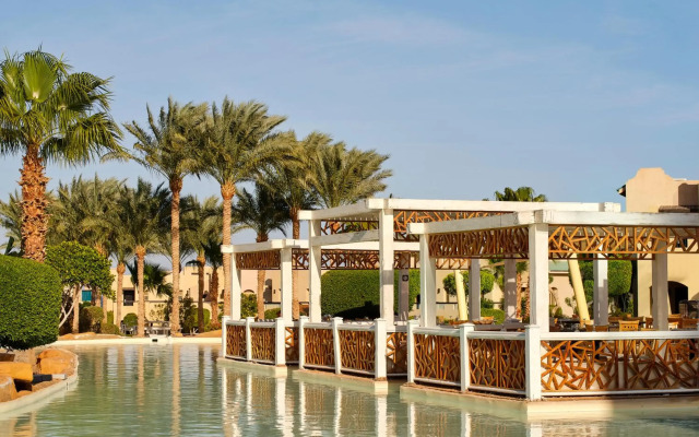 Coral sea Holiday Resort & Aqua park