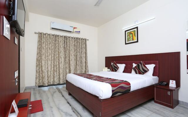 OYO 3518 The Room -2