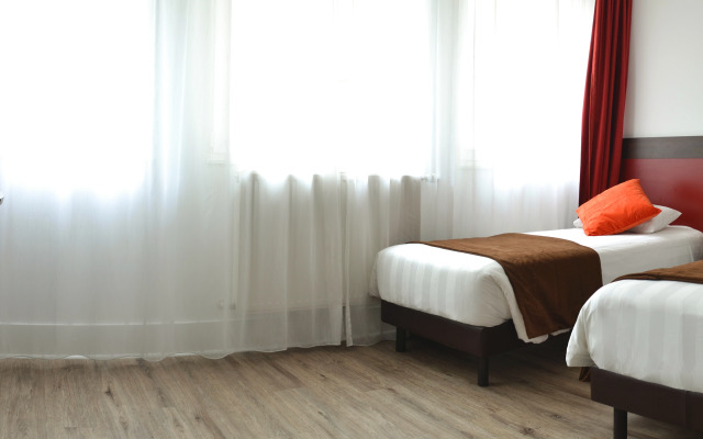 Residhotel Lille Vauban