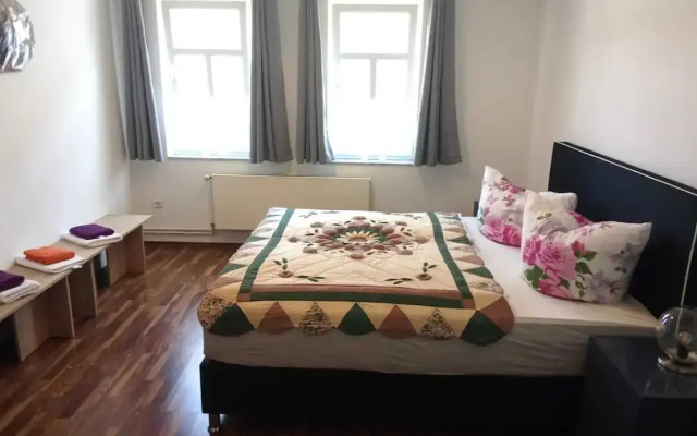 Property in Elbingerode