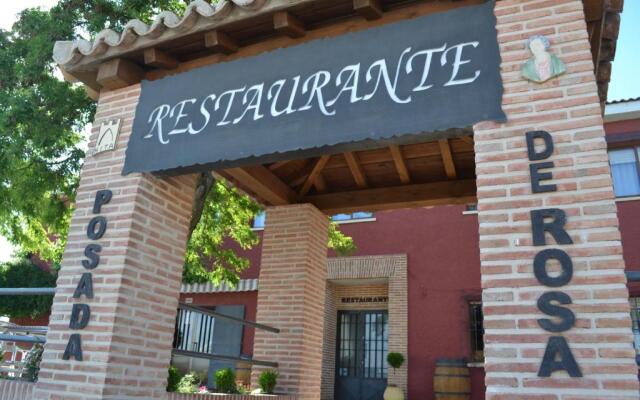La Posada de Rosa