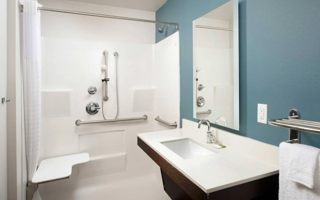 WoodSpring Suites St Peters-OFallon