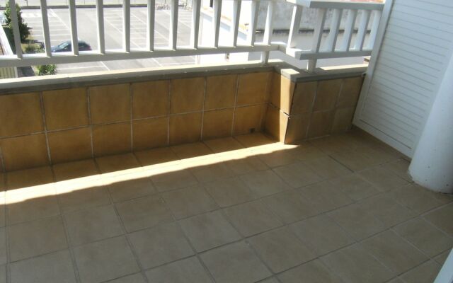Apartamento Del Sol 415