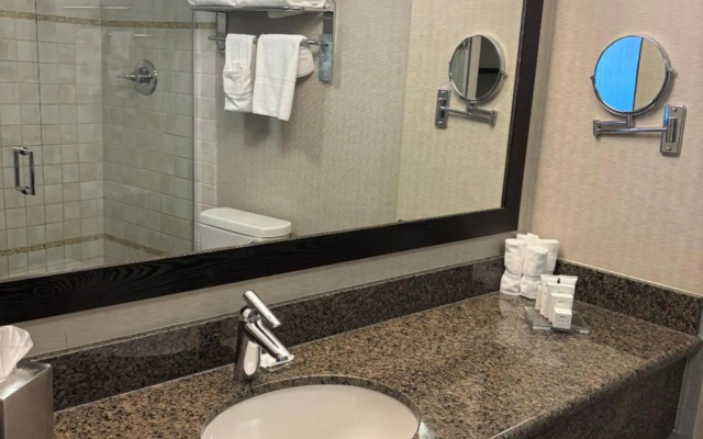 Radisson Hotel Winnipeg Downtown