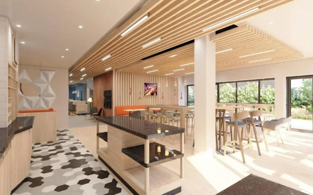 Holiday Inn Express Caen Epron by IHG