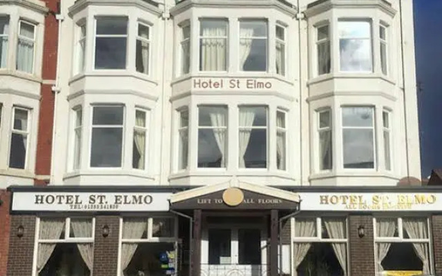 St Elmo Hotel