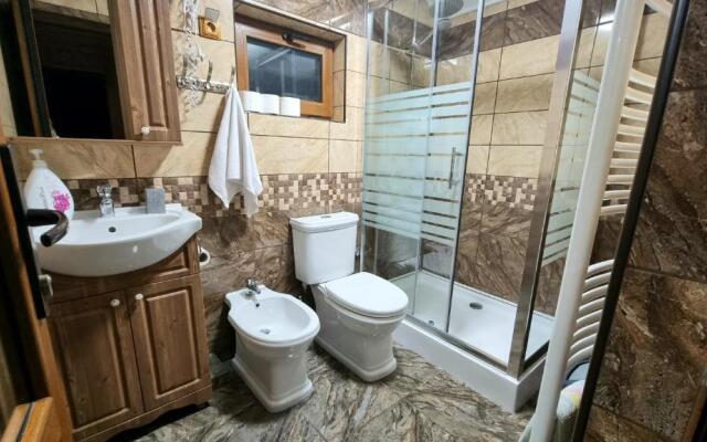 Casa Poiana Soarelui