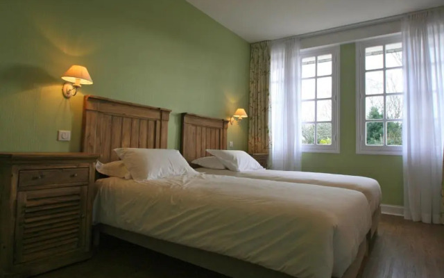 Auberge du Cabestan