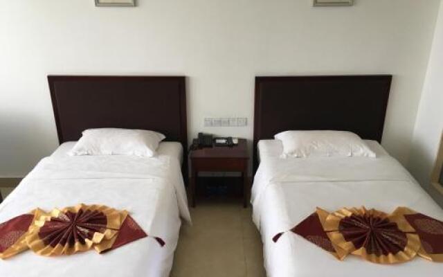 Tongfa Hot Spring Hotel