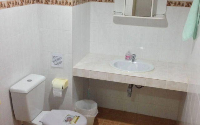 Nin Apartments Karon Beach