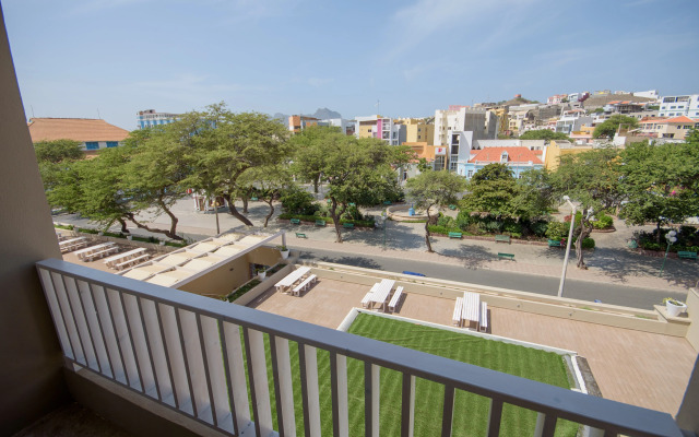 Hotel Oásis Porto Grande