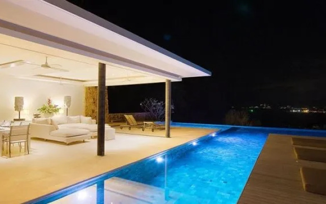 Samujana - Four Bedrooms Pool Villa - 8