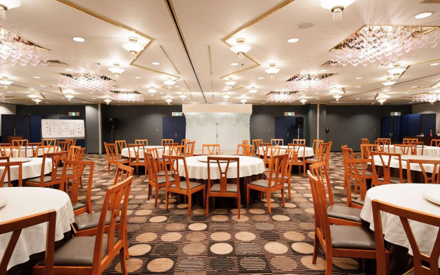 Chisun Hotel Kobe