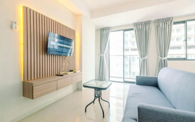 Great Deal Studio At Daan Mogot City Apartment