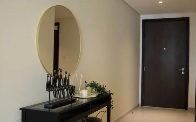 Nasma Luxury Stays - BLVD Heights