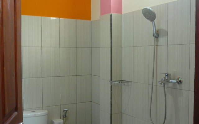 Cest Bon Homestay 1