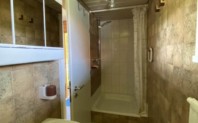 Ferienidylle Brunnersäge