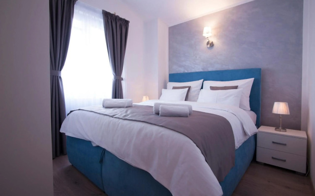 Apartments Grand