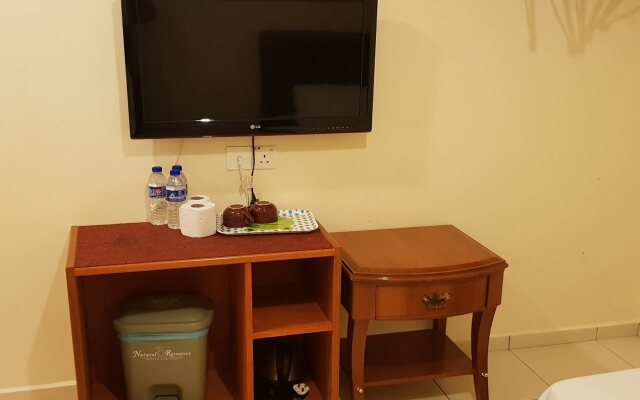 Doris Hotel