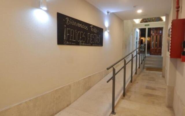 Hostel Catedral Burgos