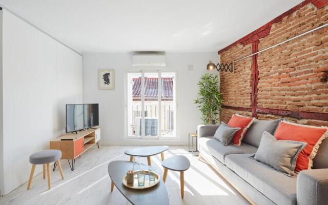 LEEWAYS LOFT in PELAYO