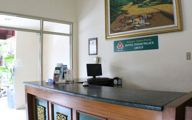 Hotel GRAND ROSELA Yogyakarta