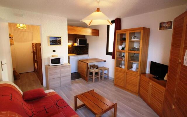 Appartement Auris, 1 pièce, 4 personnes - FR-1-297-117