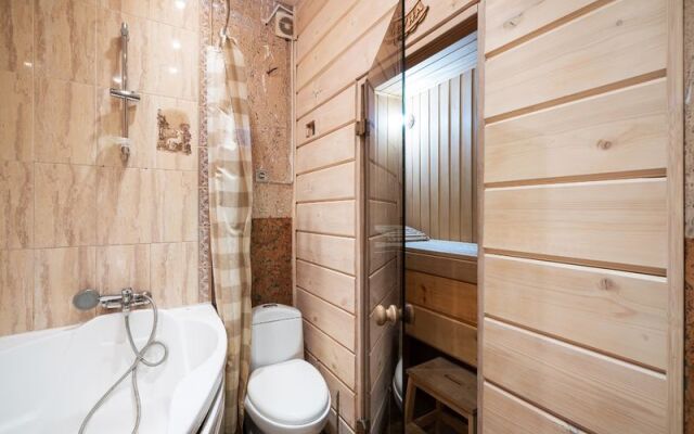 Дрим Хаус на ул. Белинского, д. 86