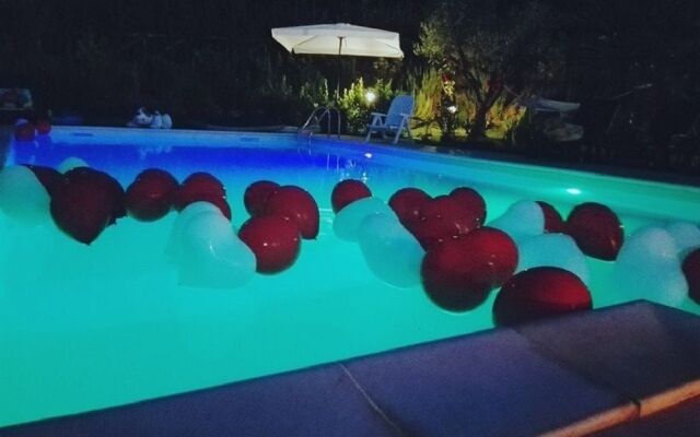 B&B Il Giardino Mediterraneo