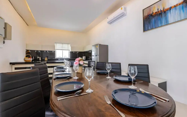 3 Bedroom Pool Villa BL2