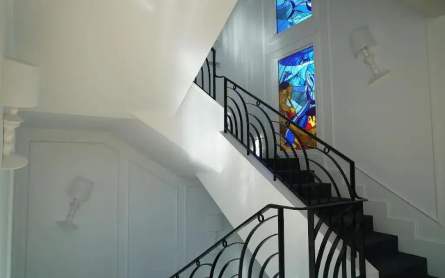 Villa Magalean Hotel & Spa