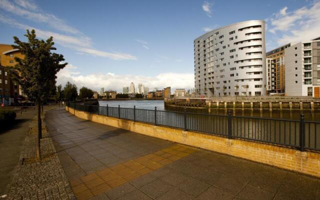 Apple Apartments Greenwich