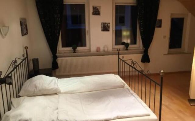 Ferienwohnung im Herzen Bad Wildbads