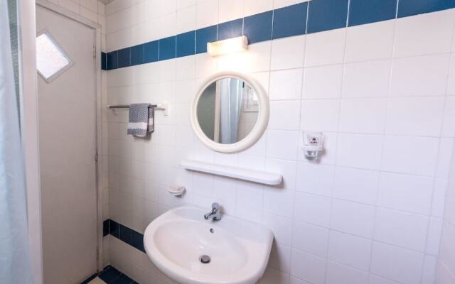 Ammes Apartments