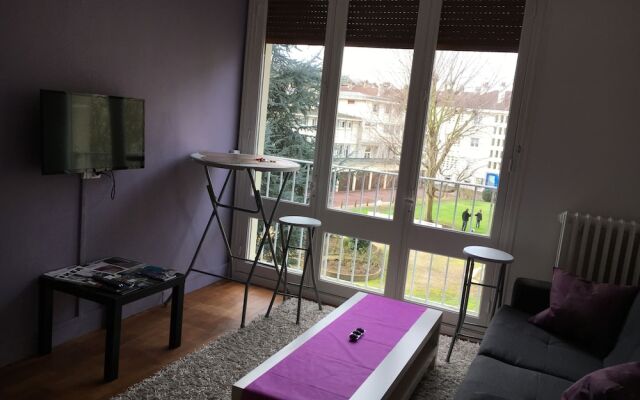 Appartement entier - Flozed