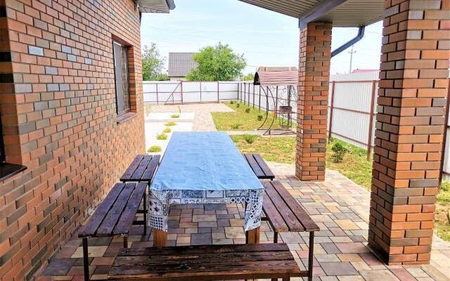 Загородный дом