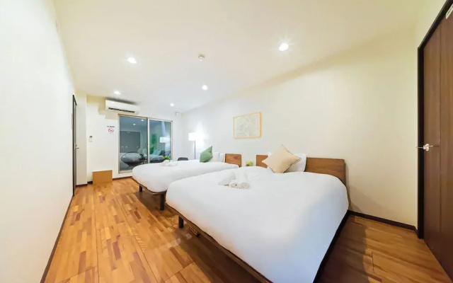 Starry Stay House Shibuya I