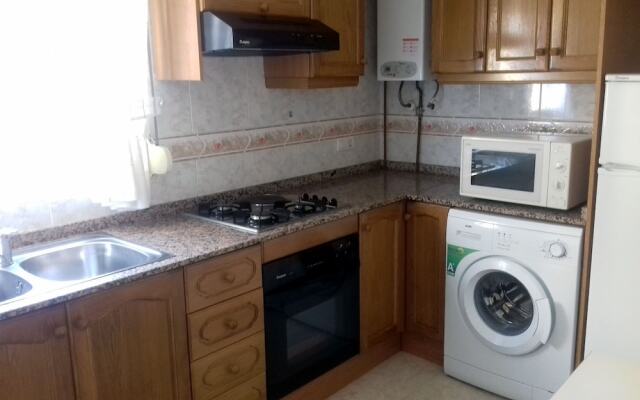 Acv - bahia park-1 línea planta 5 FAM