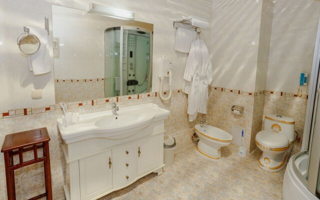 Bozok Hotel
