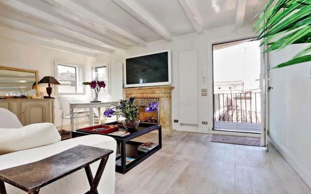 Arancio Terrace Loft