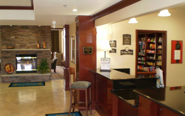 Staybridge Suites Rockford by IHG