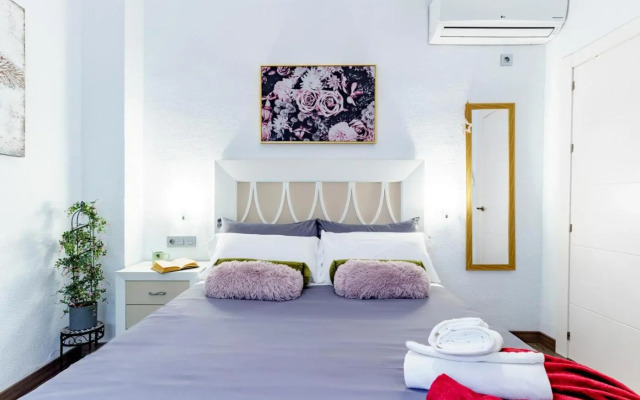 My Granada Garden - Apartamento Orquídea