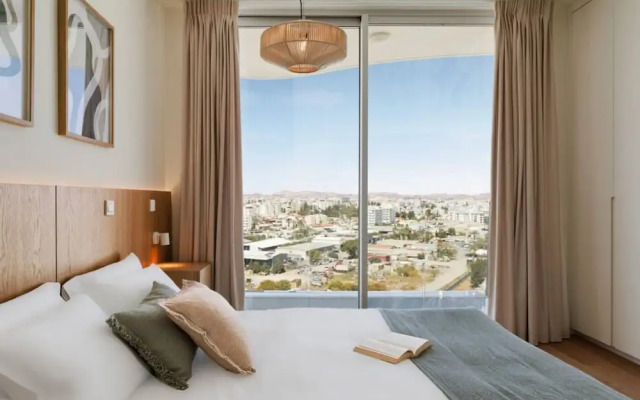 Suite 1003 at Althea Residence