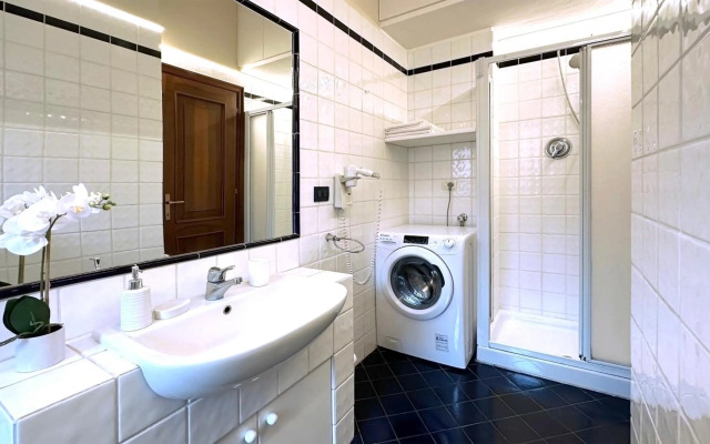 Appartamento dei Gerani