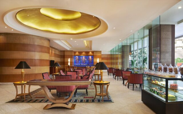 Sheraton Manila Bay