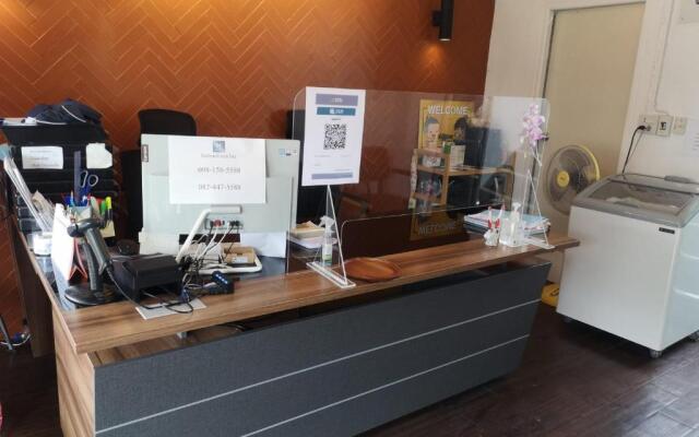 Capital O 75406 Hotel M Rojana